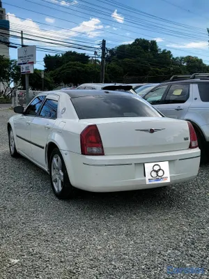 2006 Chrysler 300 — foto 10 / 10