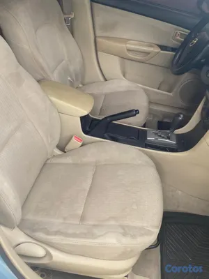 2007 Mazda 3 — foto 7 / 9