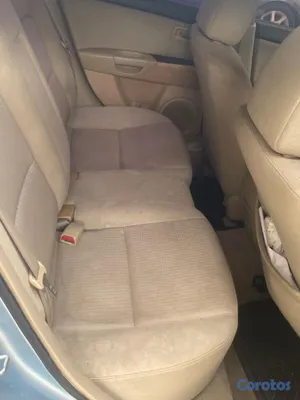 2007 Mazda 3 — foto 8 / 9