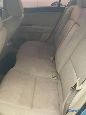 2007 Mazda 3 — foto 9 / 9