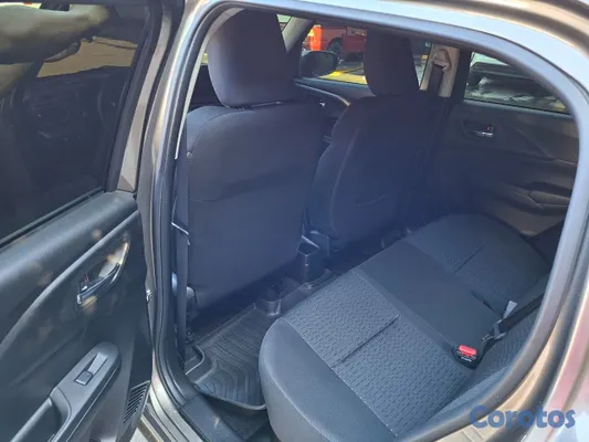 2026 Suzuki Swift