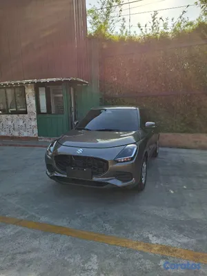 2026 Suzuki Swift — foto 4 / 7