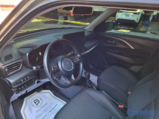2026 Suzuki Swift — foto 6 / 7
