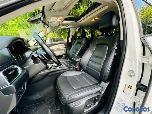 2021 Mazda Cx-5 — foto 2 / 10