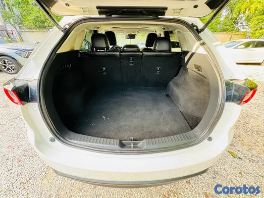 2021 Mazda Cx-5 — foto 3 / 10