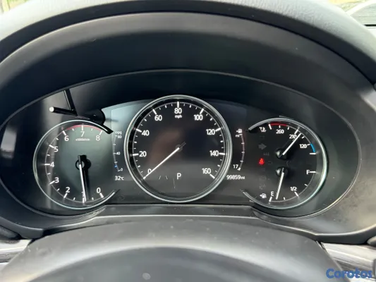 2021 Mazda Cx-5 — foto 8 / 10