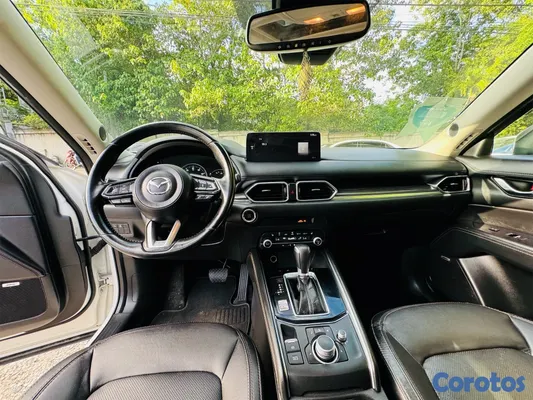 2021 Mazda Cx-5 — foto 9 / 10