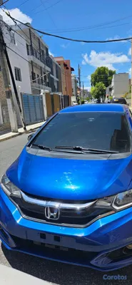 2018 Honda Fit — foto 2 / 6