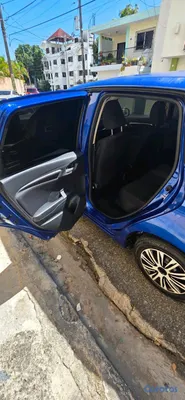 2018 Honda Fit — foto 4 / 6