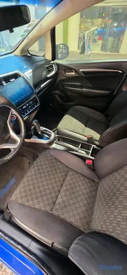 2018 Honda Fit — foto 5 / 6