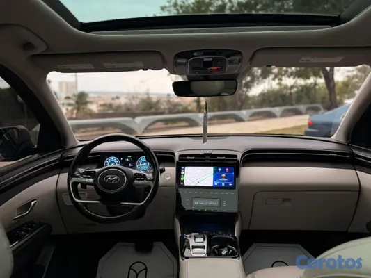 2023 Hyundai Tucson — foto 5 / 9