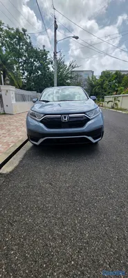 2021 Honda Crv
