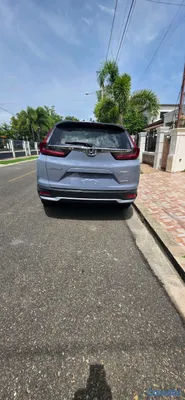 2021 Honda Crv — foto 2 / 10