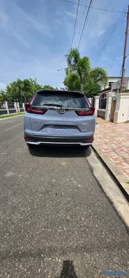 2021 Honda Crv — foto 3 / 10