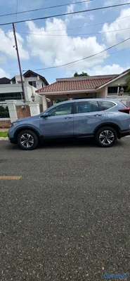 2021 Honda Crv — foto 4 / 10