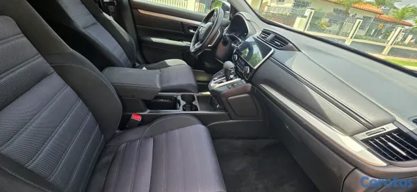2021 Honda Crv — foto 5 / 10