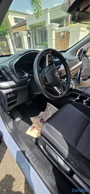 2021 Honda Crv — foto 8 / 10