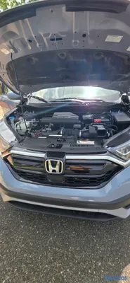 2021 Honda Crv — foto 10 / 10