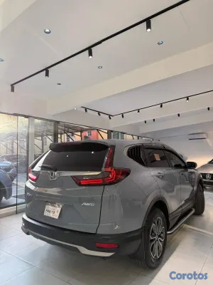 2020 Honda Crv — foto 3 / 12