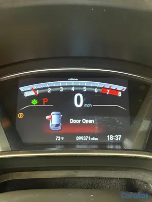 2020 Honda Crv — foto 6 / 12