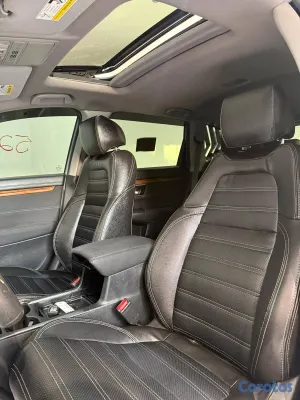 2020 Honda Crv — foto 7 / 12