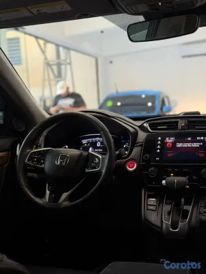 2020 Honda Crv — foto 8 / 12