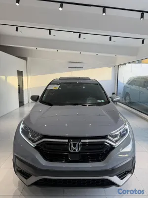 2020 Honda Crv — foto 9 / 12