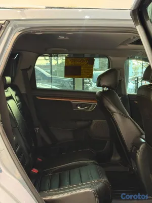 2020 Honda Crv — foto 10 / 12