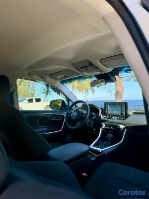 2021 Toyota Rav-4 — foto 2 / 6