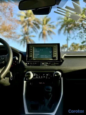 2021 Toyota Rav-4 — foto 3 / 6