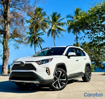 2021 Toyota Rav-4 — foto 5 / 6