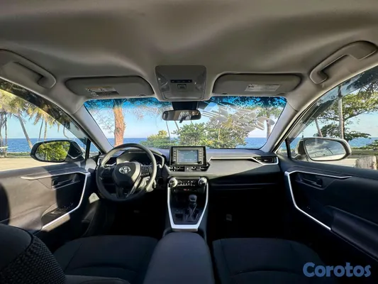 2021 Toyota Rav-4 — foto 6 / 6