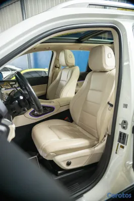 2022 Mercedes-Benz Clase GLE — foto 7 / 11