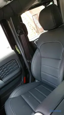 2024 Baic BJ40 — foto 4 / 5