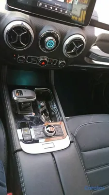 2024 Baic BJ40 — foto 5 / 5