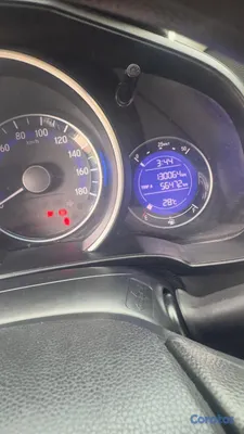 2018 Honda Fit — foto 4 / 9