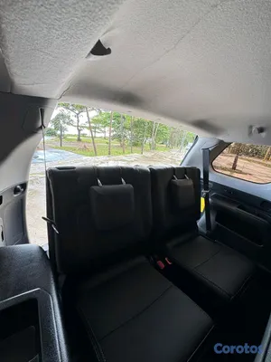 2024 Toyota 4 Runner — foto 4 / 12