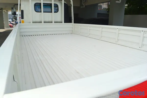 2024 Otra Dayun CARGO LIGHT Cama de 14Pies