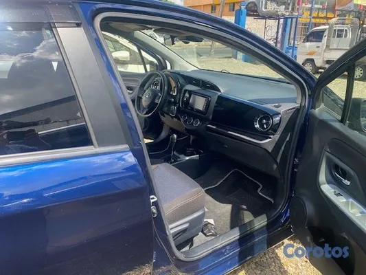 2019 Honda Fit — foto 10 / 10