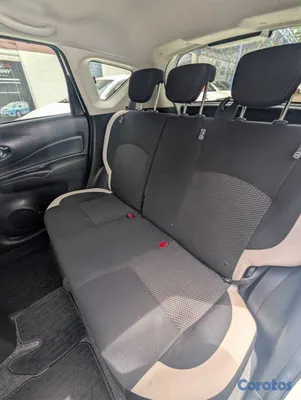 2017 Mazda Note — foto 11 / 15