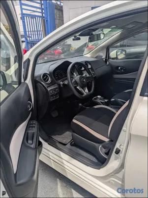 2017 Mazda Note — foto 13 / 15