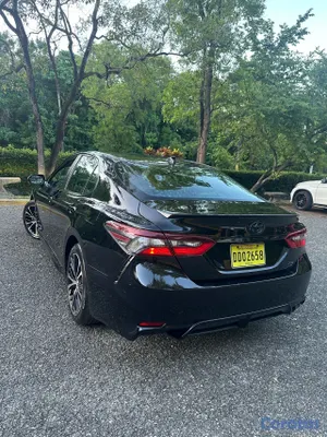 2023 Toyota Camry — foto 2 / 10