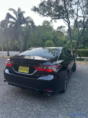 2023 Toyota Camry — foto 3 / 10