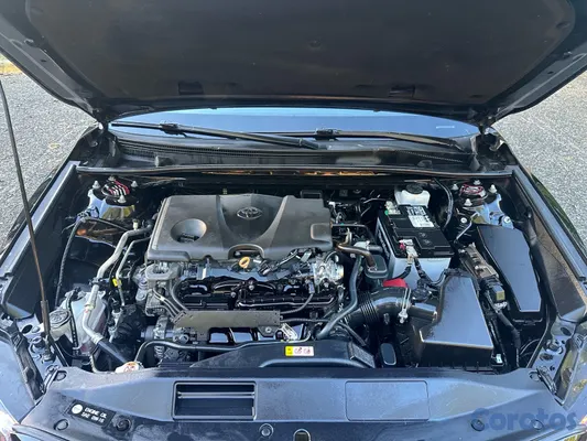 2023 Toyota Camry — foto 4 / 10