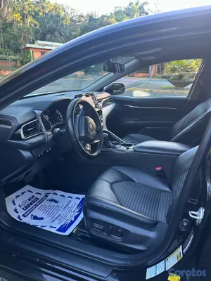 2023 Toyota Camry — foto 6 / 10