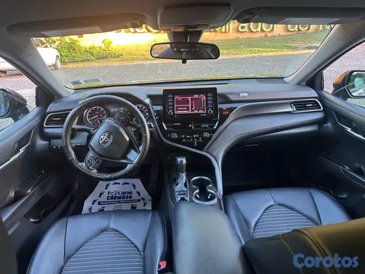 2023 Toyota Camry — foto 7 / 10