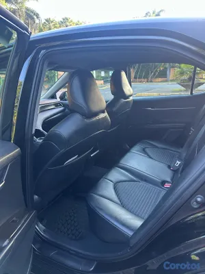 2023 Toyota Camry — foto 9 / 10