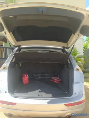 2012 Audi Q5 — foto 2 / 12