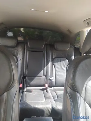 2012 Audi Q5 — foto 5 / 12