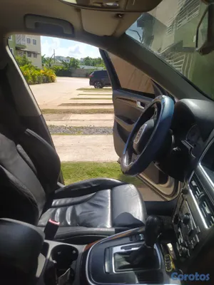 2012 Audi Q5 — foto 6 / 12